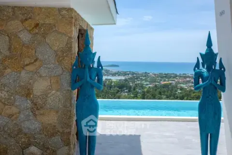 5-BR House close to Natien Beach — photo 4