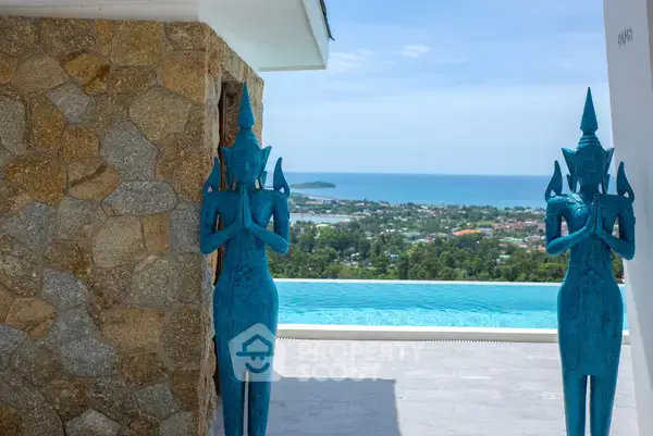 5-BR House close to Natien Beach — photo 4