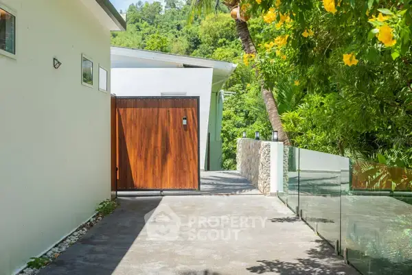 5-BR House close to Natien Beach — photo 2