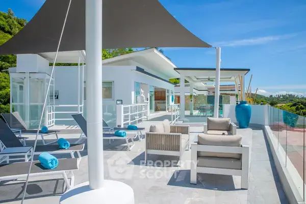 5-BR House close to Natien Beach — photo 7