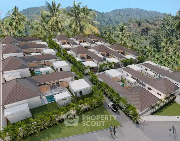 Lamai Pool Villas — photo 7