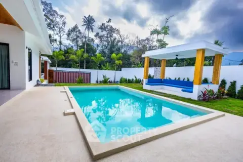 Lamai Pool Villas — photo 2