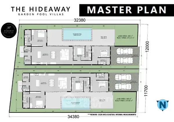 Hideaway Phase 2 — photo 6