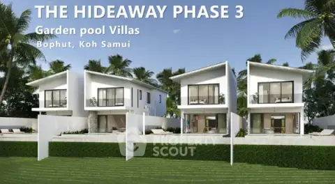 The Hideaway Samui — photo 2