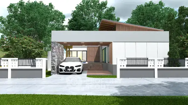 Pongsathirn Villas — photo 2