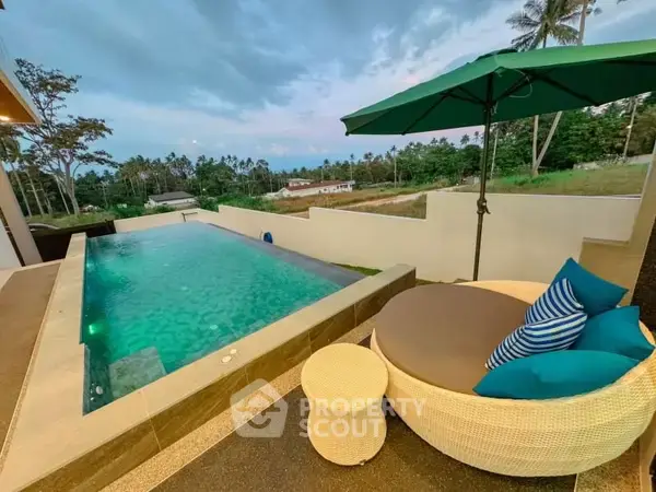 4-BR House close to Bang Por Beach — photo 6
