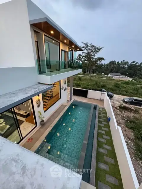 4-BR House close to Bang Por Beach — photo 4