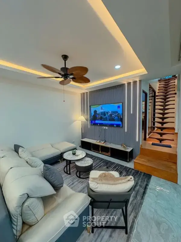4-BR House close to Bang Por Beach — photo 7