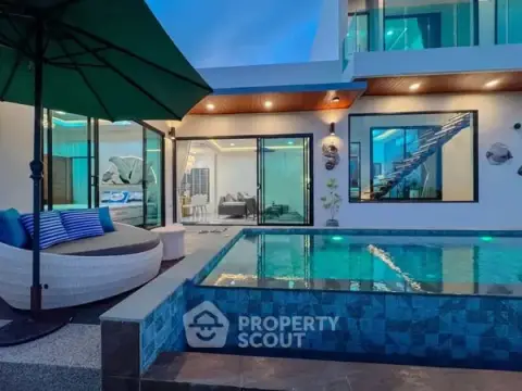 4-BR House close to Bang Por Beach — photo 3