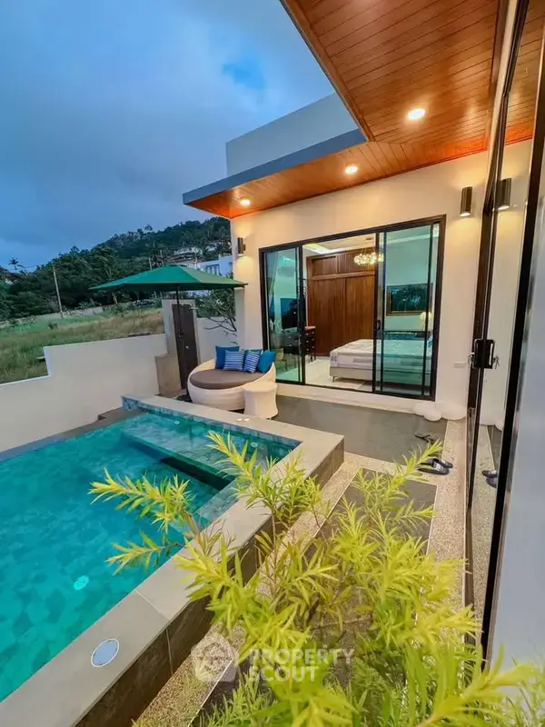 4-BR House close to Bang Por Beach — photo 2