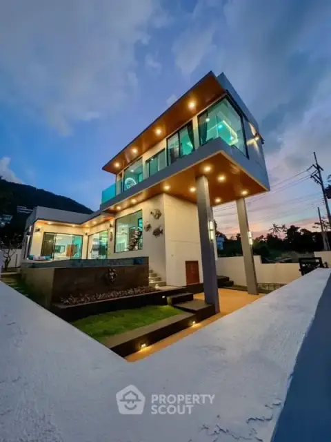 4-BR House close to Bang Por Beach — photo 5