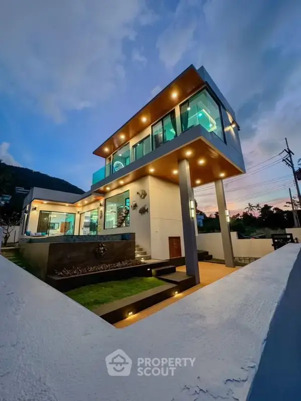 4-BR House close to Bang Por Beach — photo 5