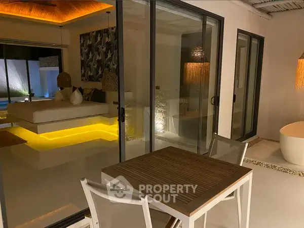 3-BR House close to Bangrak Beach — фото 3