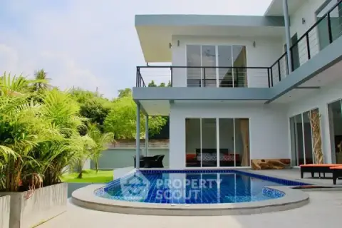 5-BR House close to Bangrak Beach — photo 3