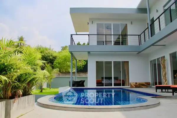5-BR House close to Bangrak Beach — photo 3