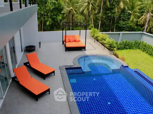 5-BR House close to Bangrak Beach — photo 4