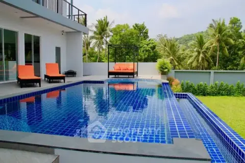 5-BR House close to Bangrak Beach — photo 5