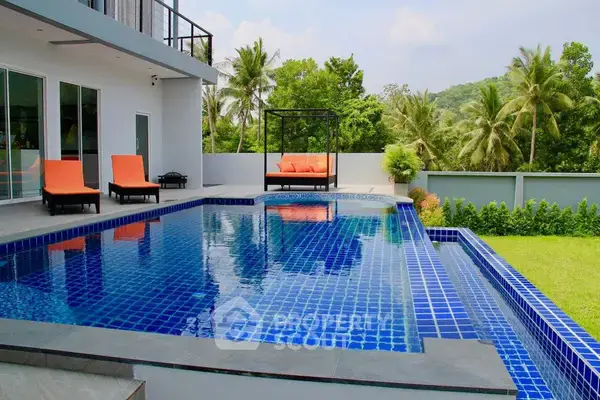 5-BR House close to Bangrak Beach — photo 5