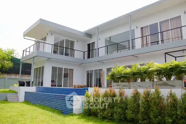 5-BR House close to Bangrak Beach — photo 2