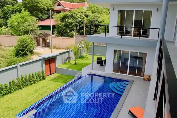 5-BR House close to Bangrak Beach — photo 6