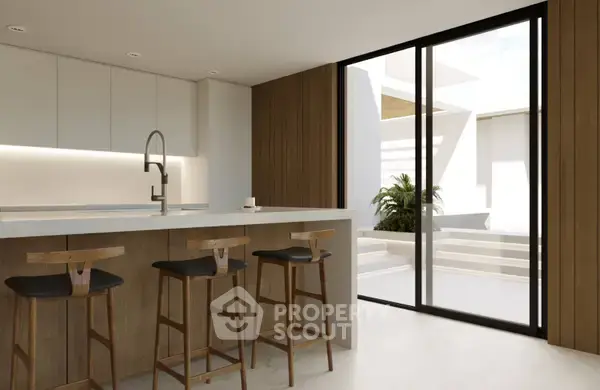 5 bed Sea View villa Maenam — photo 7