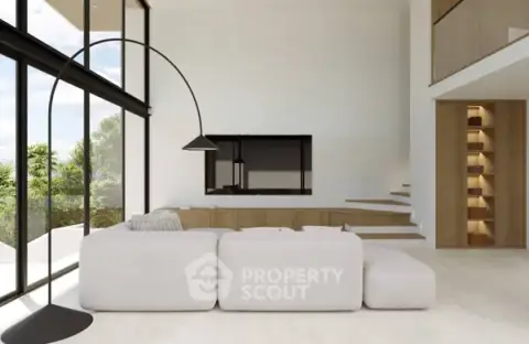 5 bed Sea View villa Maenam — photo 4