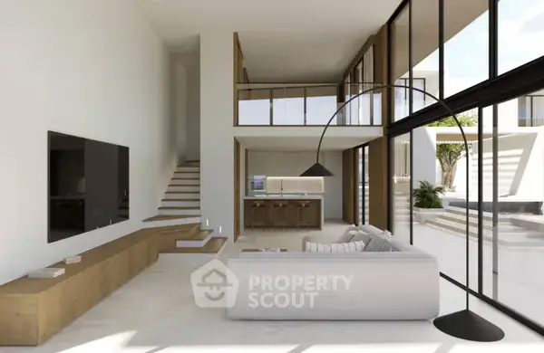 5 bed Sea View villa Maenam — photo 6