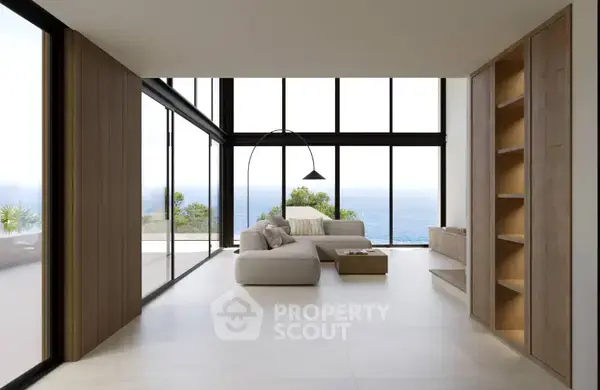 5 bed Sea View villa Maenam — photo 5