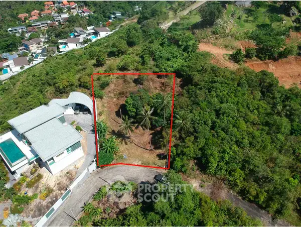 1,676 m² Land for Sale in Bo Phut — photo 7
