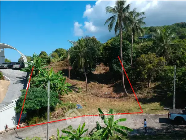1,676 m² Land for Sale in Bo Phut — photo 6