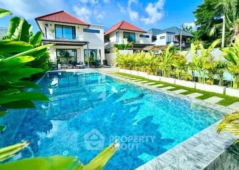 3-BR House close to Bangrak Beach — фото 2