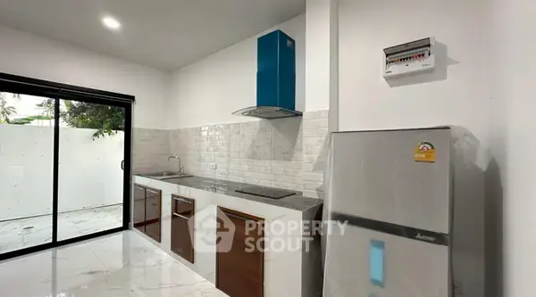 Villa Bullet — фото 5