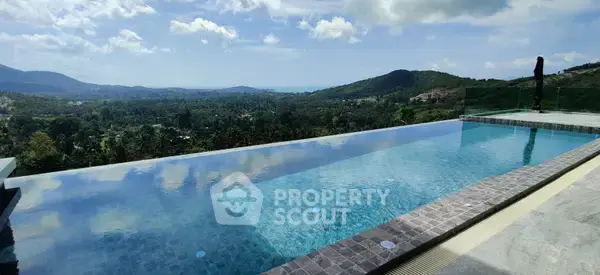 6 bed Luxury Sea View Pool villa Maenam — photo 5