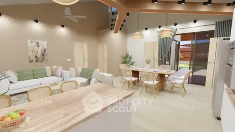 Moon River Villas — photo 4