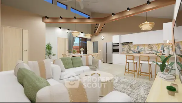 Moon River Villas — photo 6
