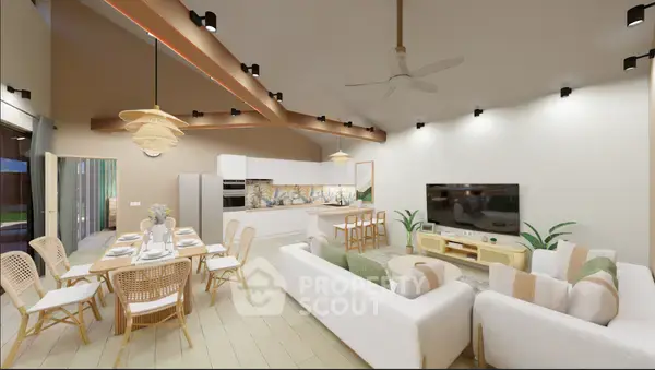 Moon River Villas — photo 5