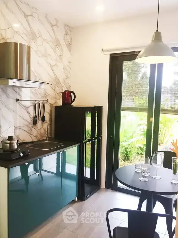 2-BR House in Maenam — photo 7