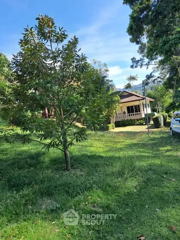 8,000 m² Land for Sale in Maenam — ภาพ 3