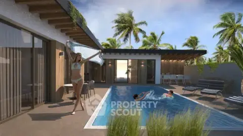 Coconut Villas Lamai — 照片 2