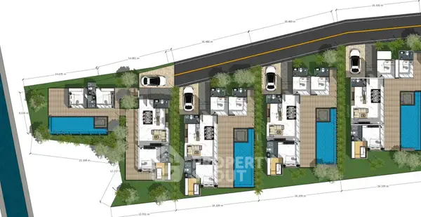 PK Villas — фото 4