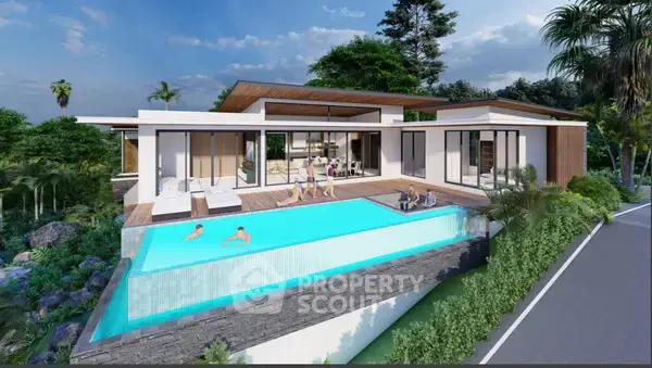 PK Villas — фото 2