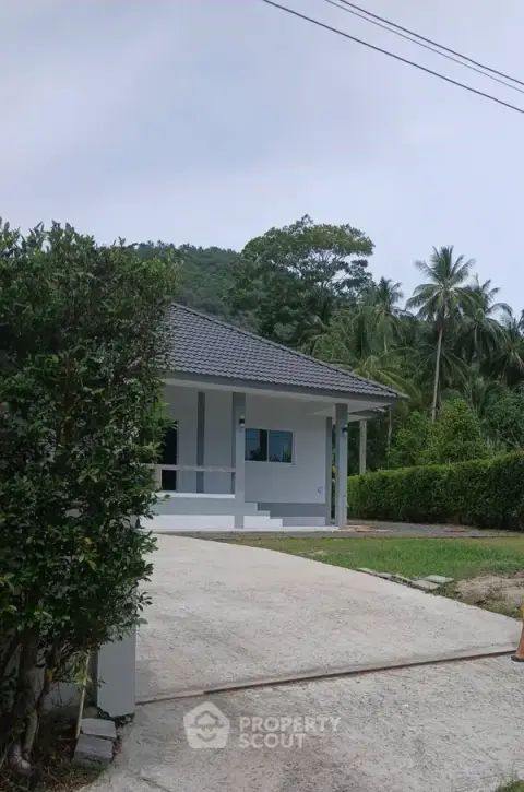 2-BR Villa in Taling Ngam — ภาพ 2