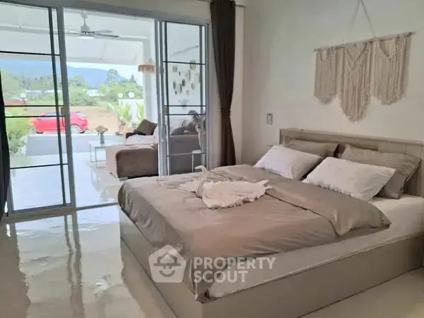 2-BR House close to Maenam Beach — photo 3
