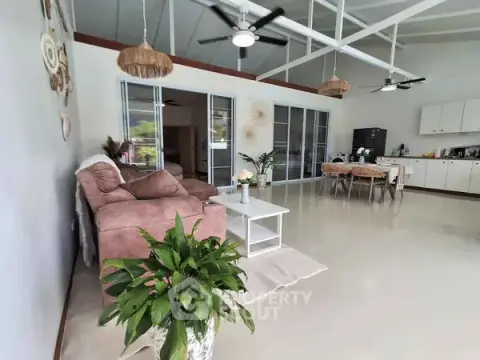 2-BR House close to Maenam Beach — photo 5