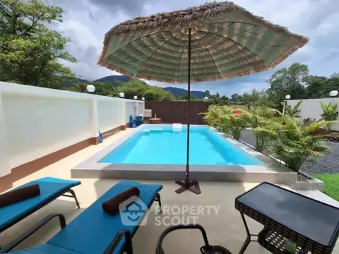 2-BR House close to Maenam Beach — photo 2