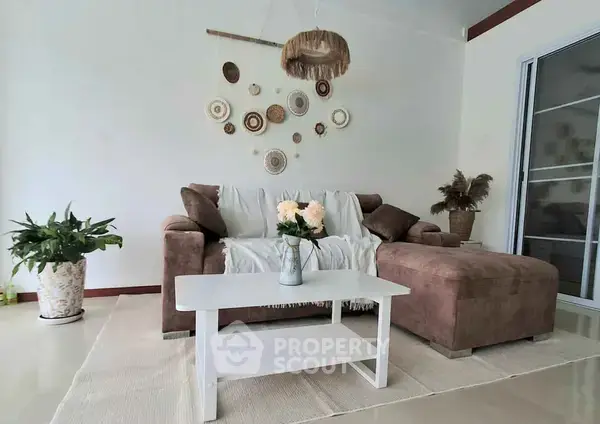 2-BR House close to Maenam Beach — photo 4