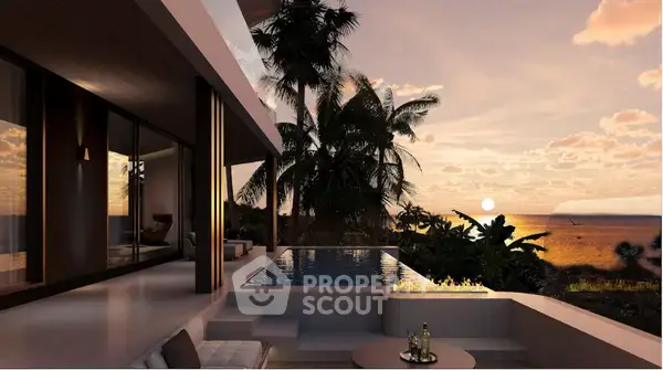 Vanya Sicily Villas — 照片 6