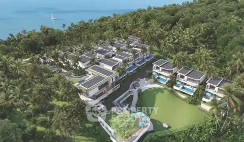 Vanya Sicily Villas — 照片 2