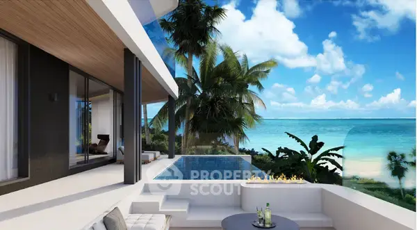 Vanya Sicily Villas — 照片 7