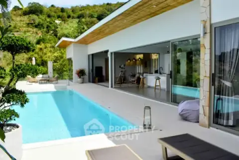 3-BR House close to Bo Phut Beach — фото 4